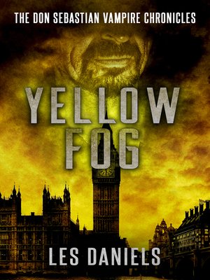 cover image of Yellow Fog